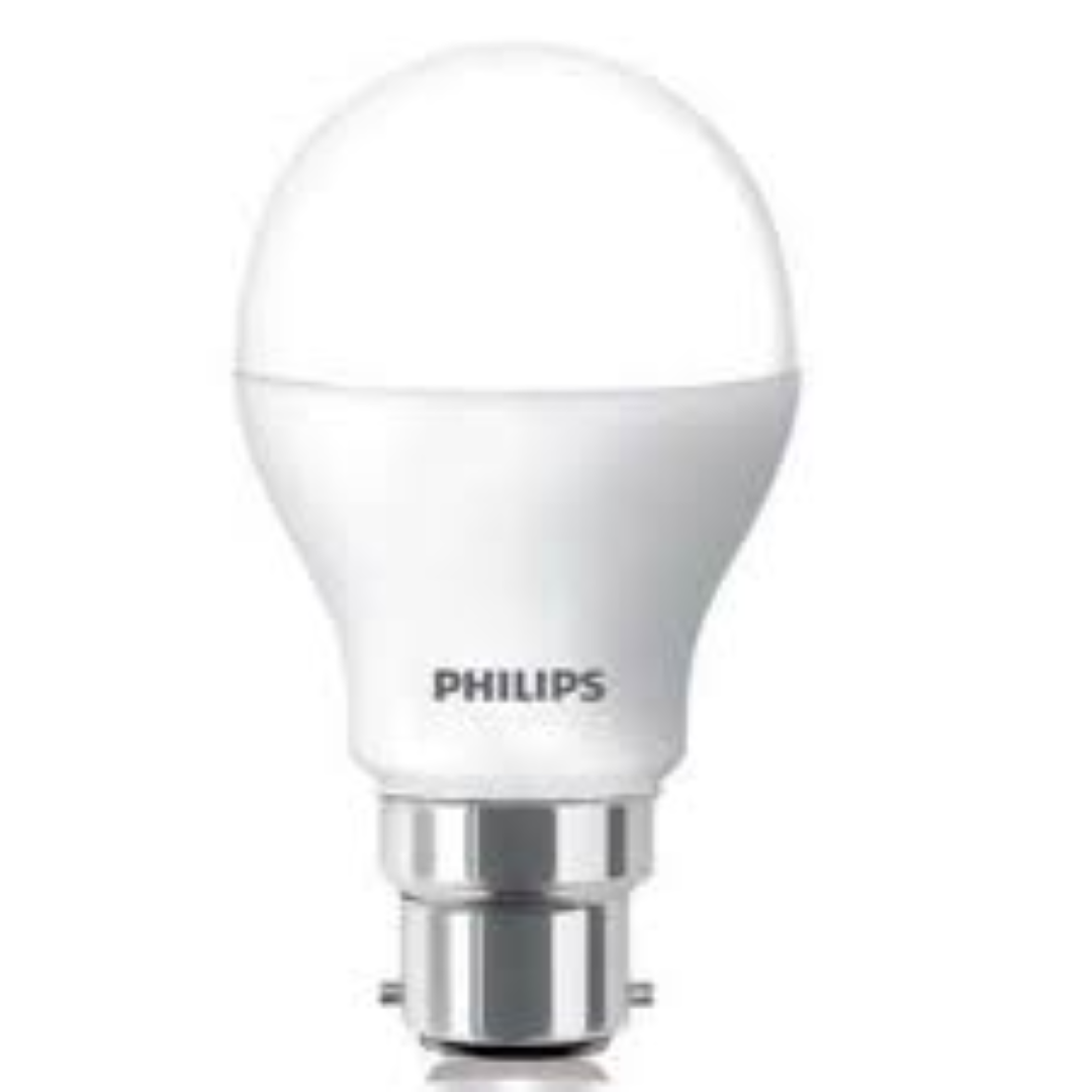 PHILIPS ESSENTIAL G3 LED BULB 11W B22 CDL